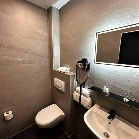 Hotel Appartements Asado ホテル