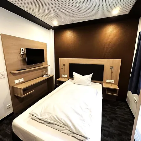 Hotel Appartements Asado