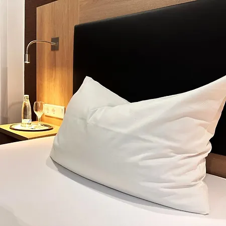 Hotel Appartements Asado ホテル *