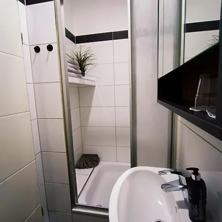 ホテル Asado ベーヴェルンゲン