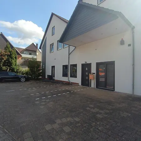 Hotel Asado Beverungen