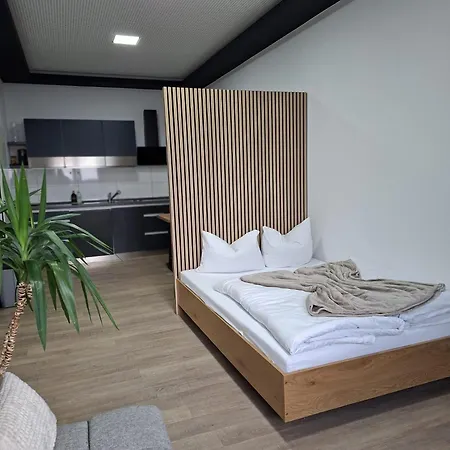 Szálloda Asado Beverungen