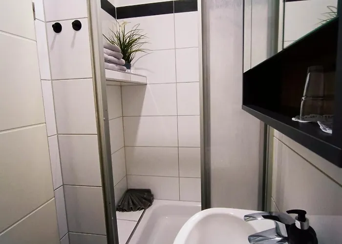 Hotel Asado Beverungen