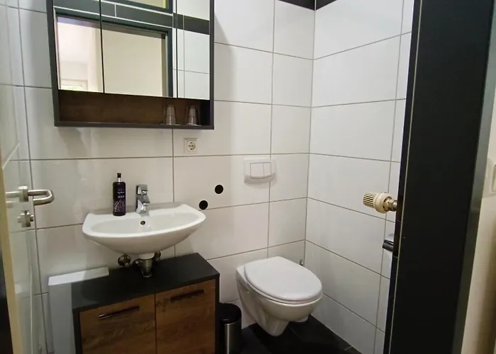 Hotel Asado Beverungen