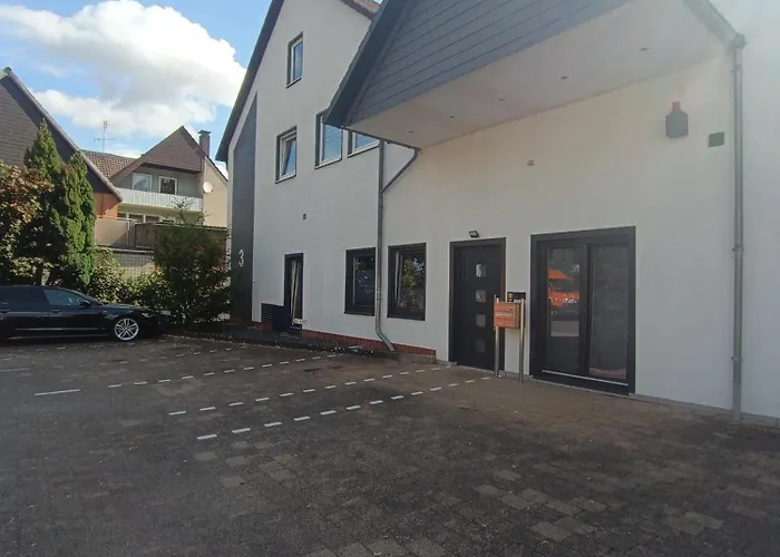 Hotel Asado Beverungen