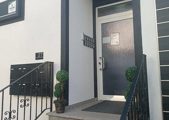 Hotel Asado Beverungen