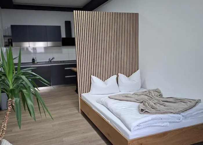 Hotel Asado Beverungen